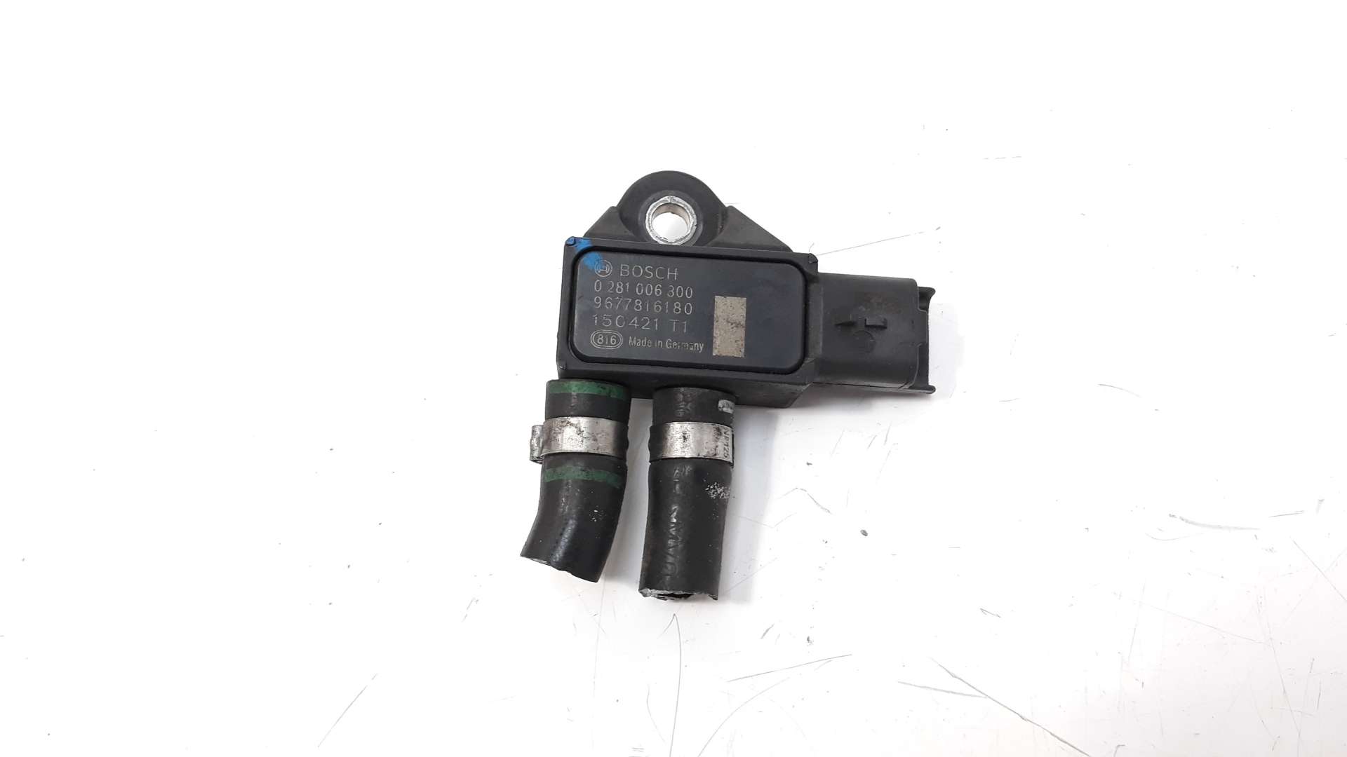 SENSOR PRESION CITROËN C4 PICASSO 2013- (9677816180 1053919)