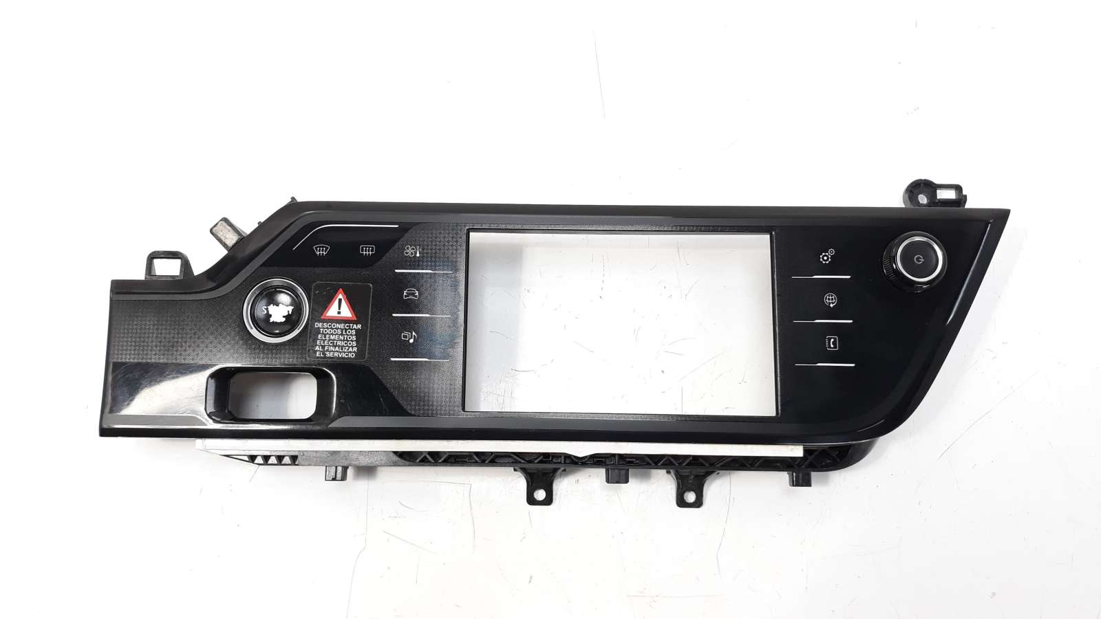 MANDO MULTIFUNCION 96778739XU 