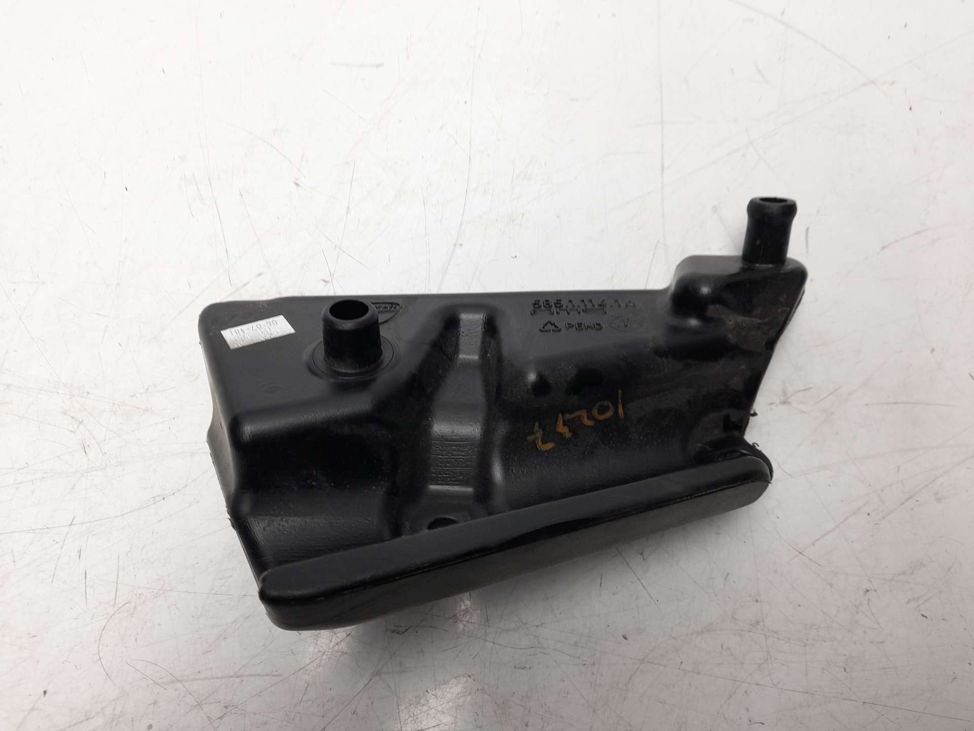 FILTRO AIRE DUCATI SCRAMBLER 1100 2017- (58511141A 1054053)