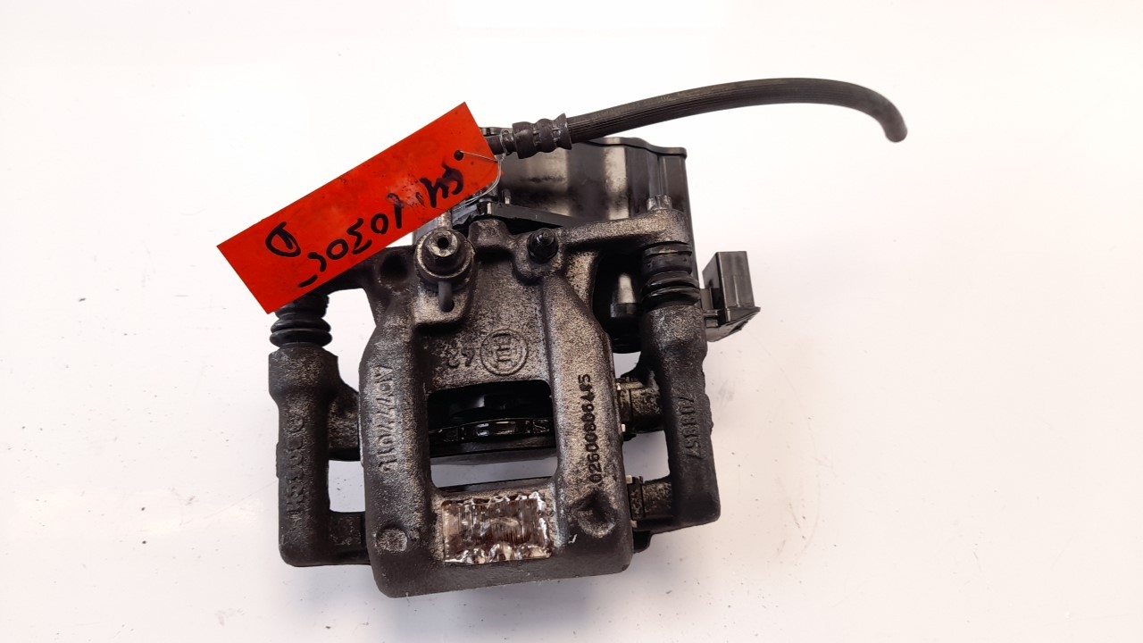 PINZA DE FRENO TRASERA IZQUIERDA CITROËN C4 PICASSO 2013- (1054107)