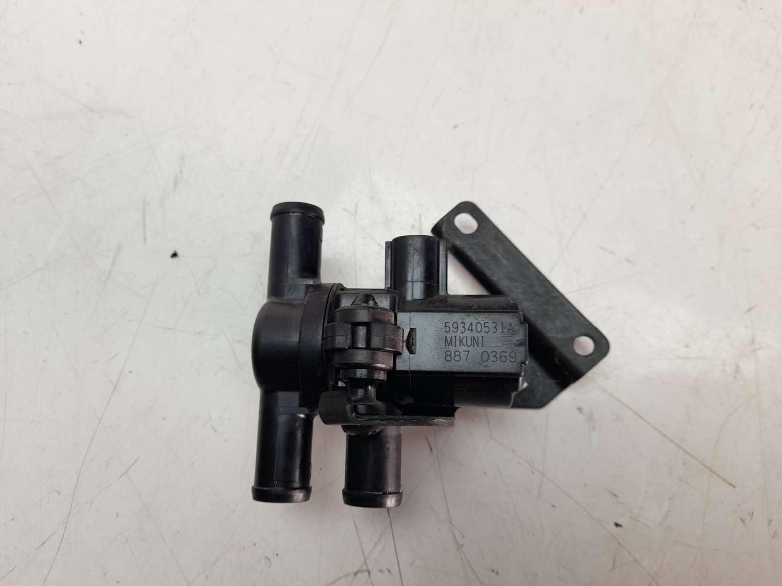 VALVULA AIRE ADICIONAL 59340531A 