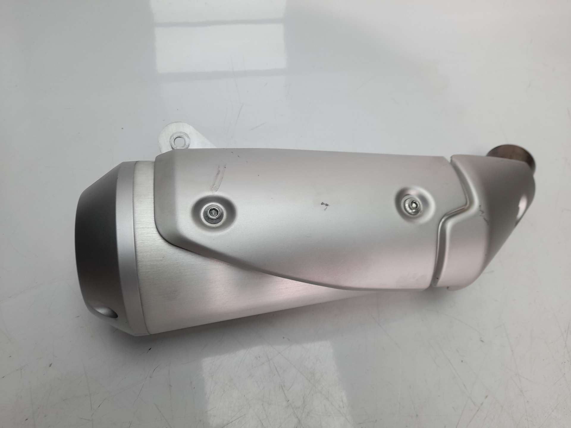 SILENCIADOR TRASERO DUCATI SCRAMBLER 1100 2017- (57314571A 1054469)