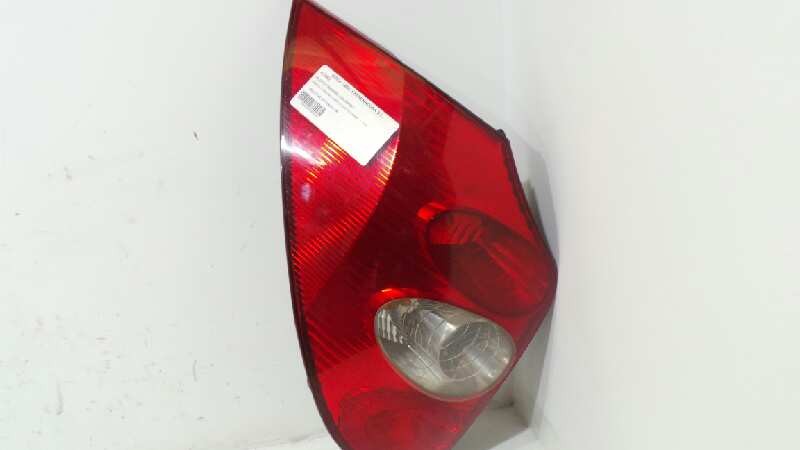 PILOTO TRASERO IZQUIERDO RENAULT LAGUNA II (BG0) 2001-2007 (8200002471 43462)