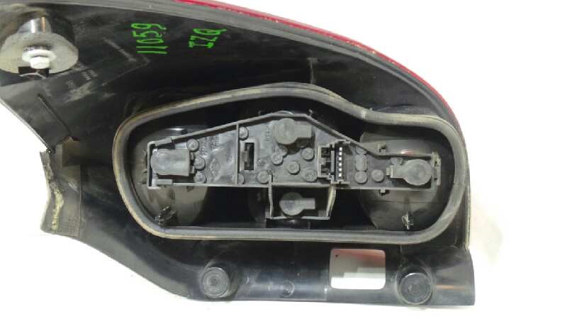 PILOTO TRASERO IZQUIERDO RENAULT LAGUNA II (BG0) 2001-2007 (8200002471 43462)