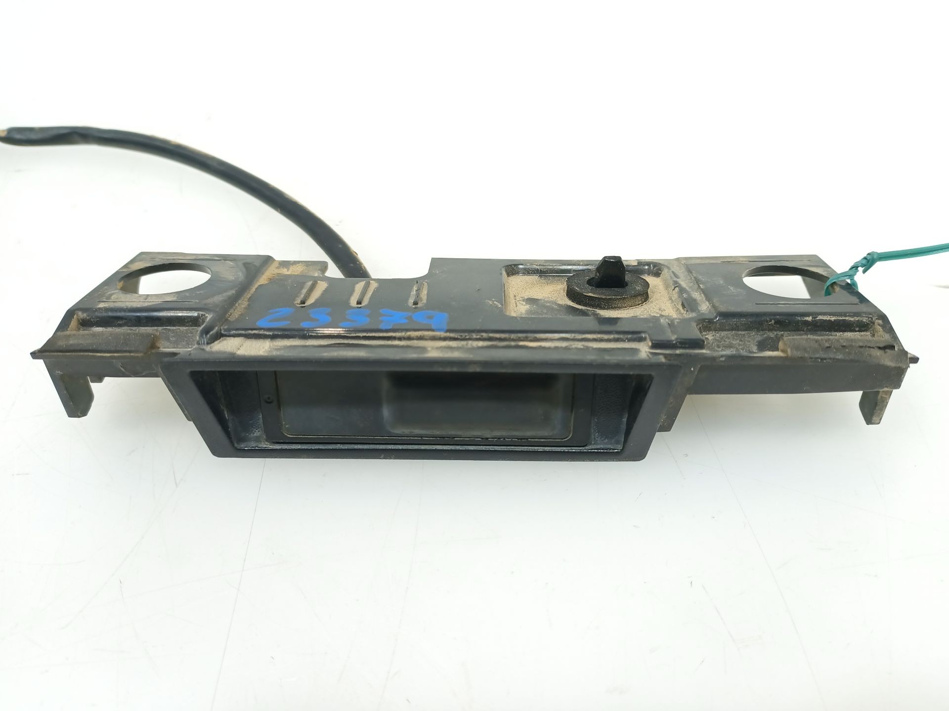 MANETA EXTERIOR PORTON NISSAN MICRA V (K14) 2016- (90940AW802 1690085)