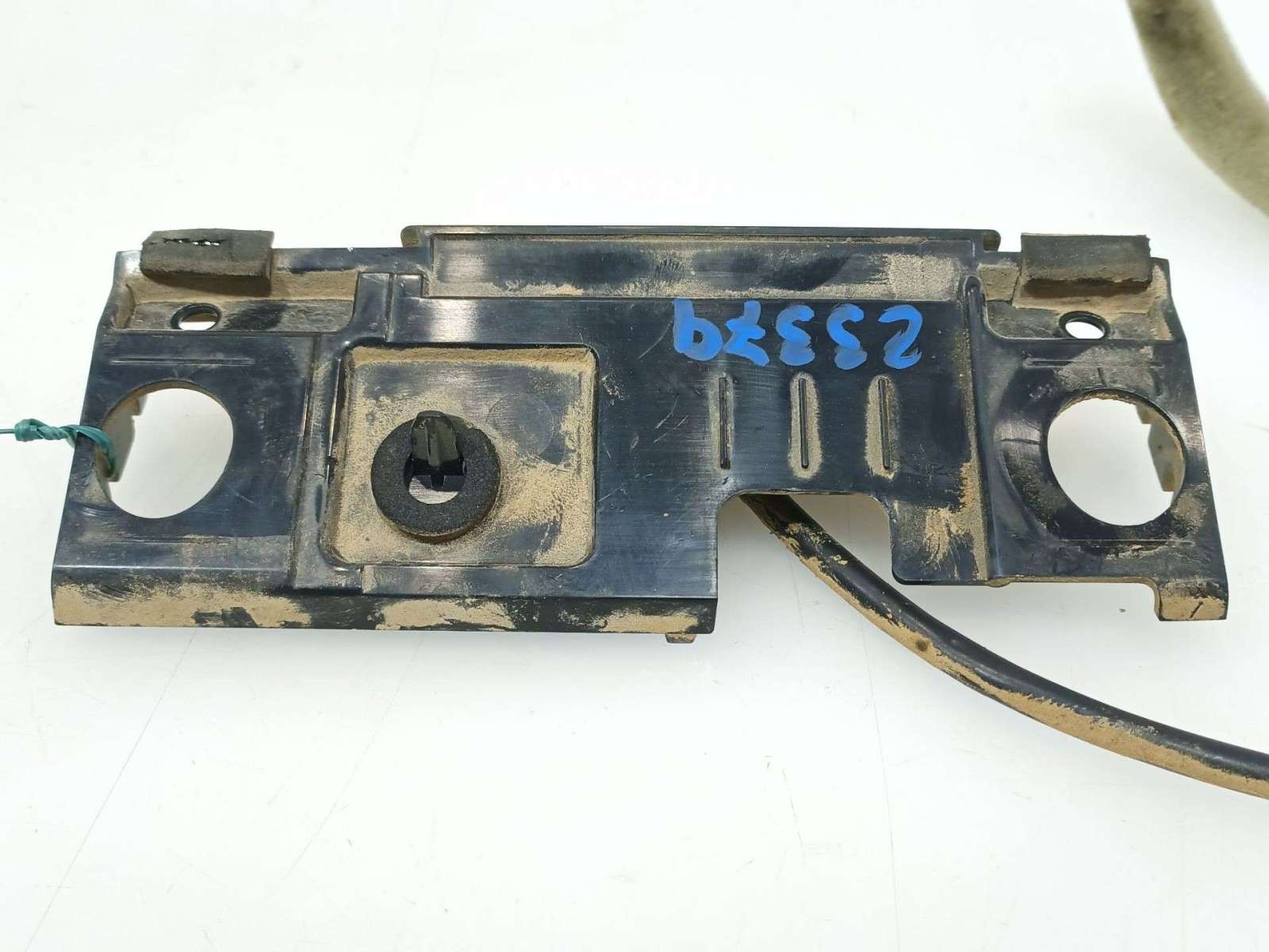 MANETA EXTERIOR PORTON NISSAN MICRA V (K14) 2016- (90940AW802 1690085)