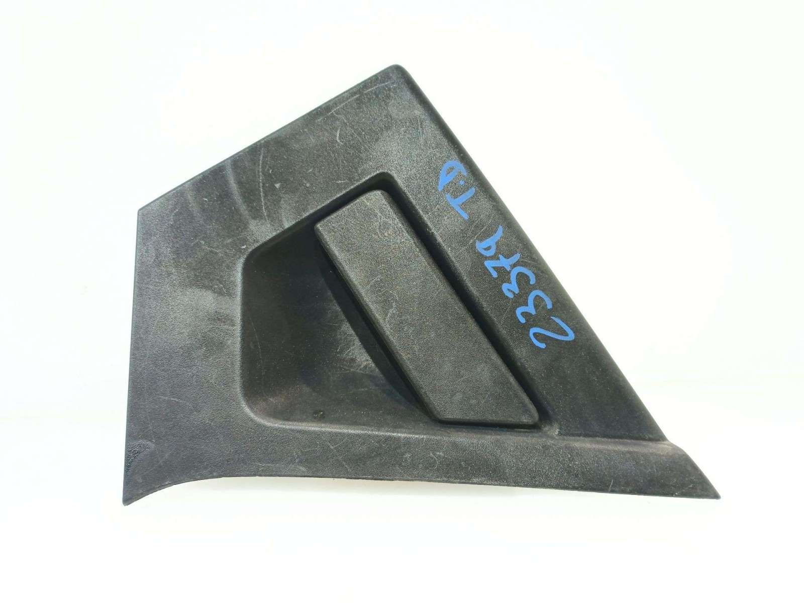 MANETA EXTERIOR TRASERA DERECHA NISSAN MICRA V (K14) 2016- (826065FA0A 1690086)