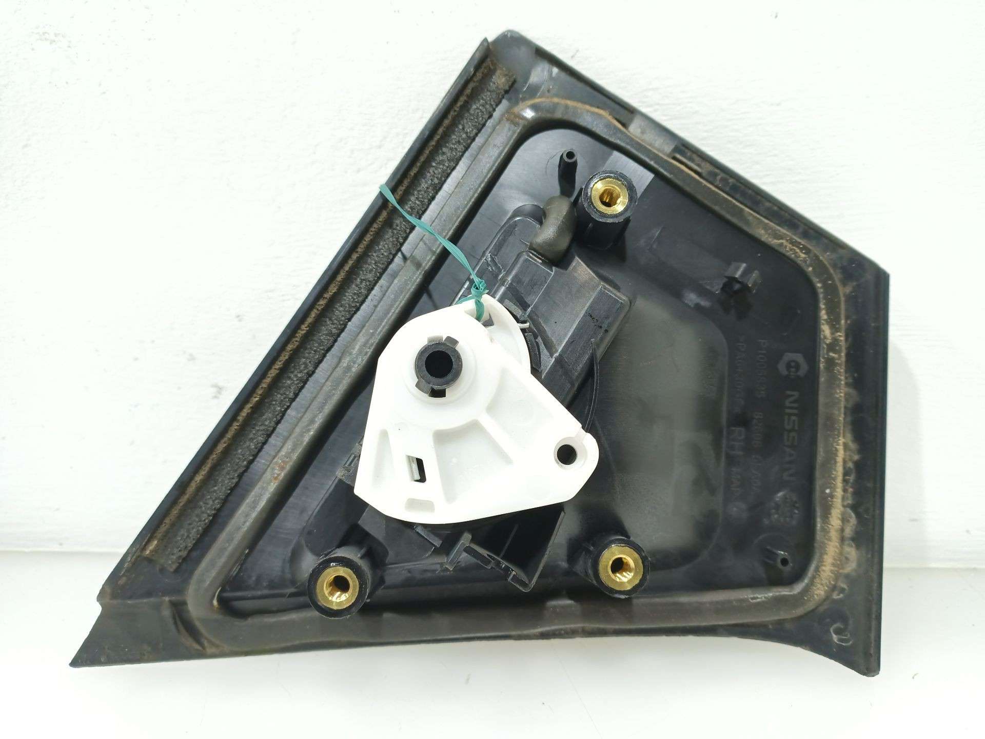 MANETA EXTERIOR TRASERA DERECHA NISSAN MICRA V (K14) 2016- (826065FA0A 1690086)