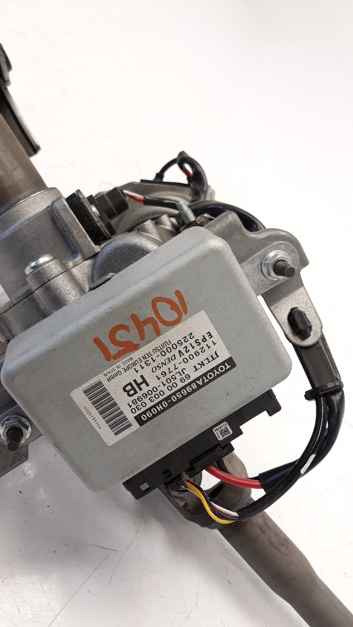 COLUMNA DIRECCION TOYOTA AYGO 2014- (896500H090 1065613)