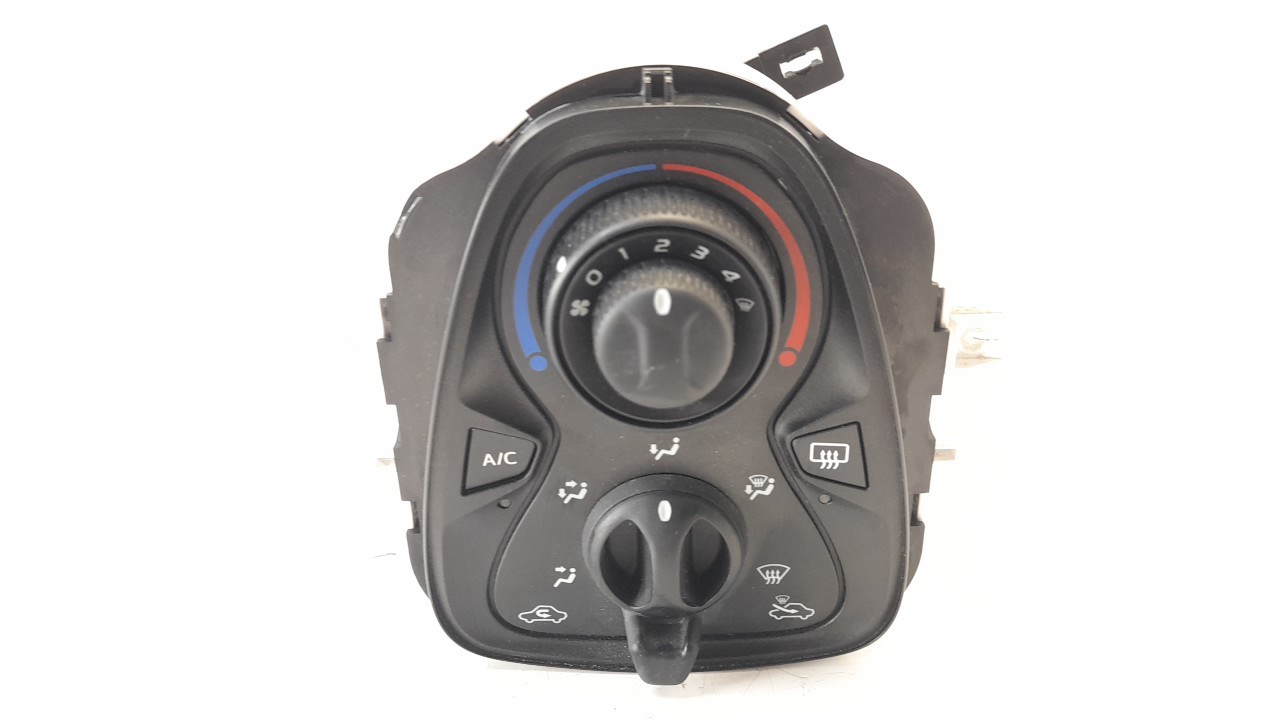 MANDO CALEFACCION / AIRE ACONDICIONADO TOYOTA AYGO 2014- (55900YV030 1065756)