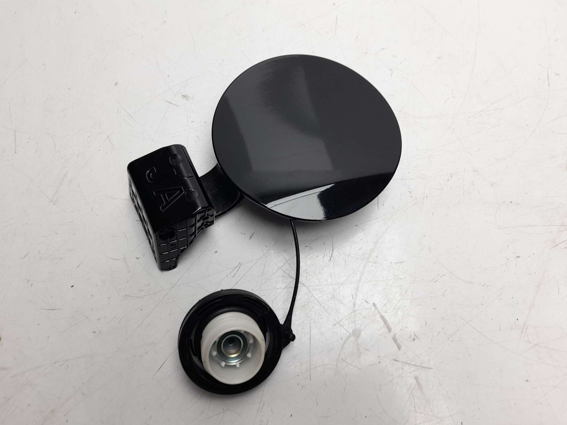 TAPA EXTERIOR COMBUSTIBLE KIA PICANTO (JA) 2017- (31038M6000 1067162)