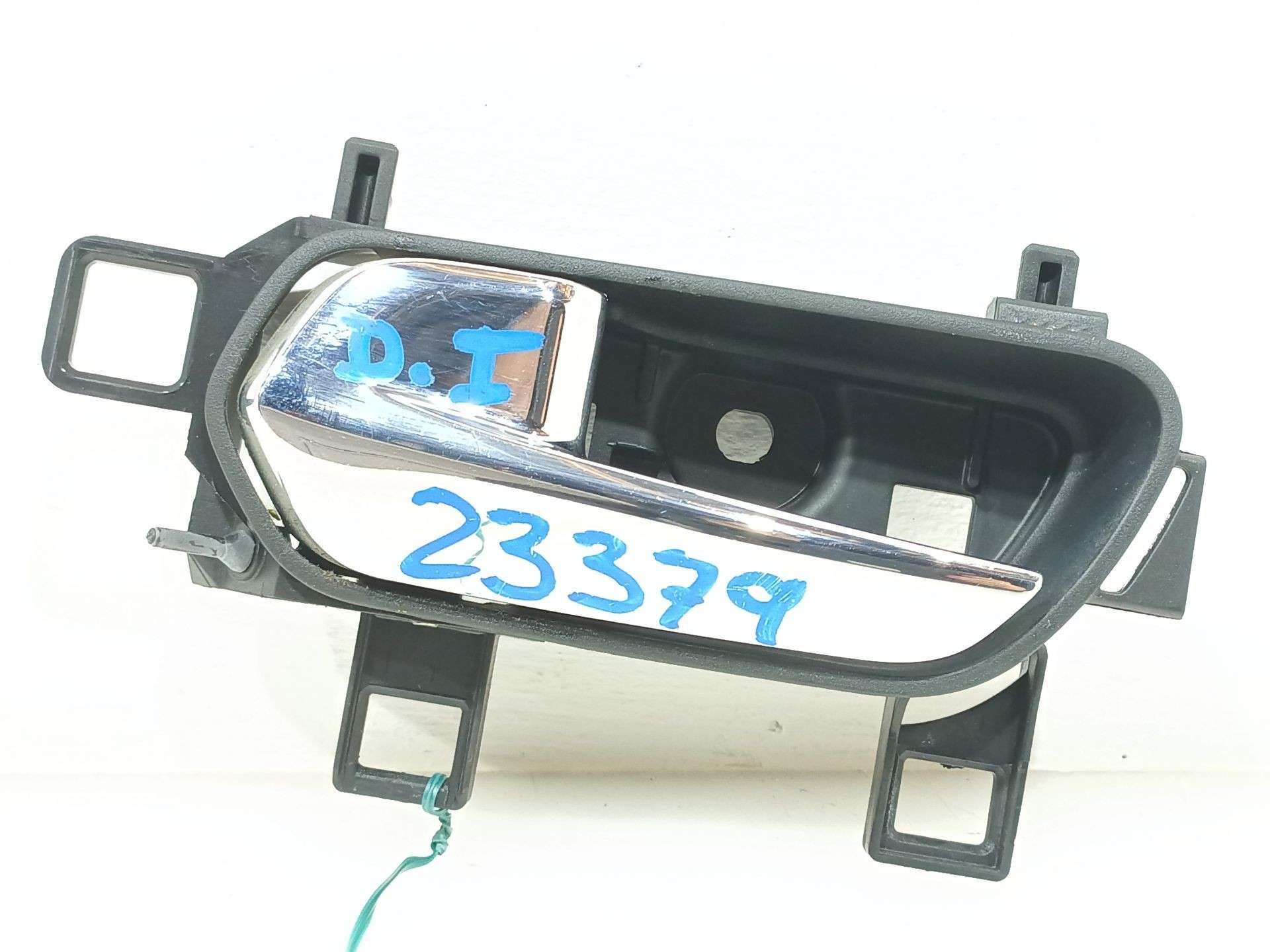 MANETA INTERIOR DELANTERA IZQUIERDA NISSAN MICRA V (K14) 2016- (806715FA6A 1690089)