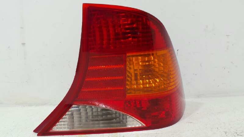 PILOTO TRASERO DERECHO FORD FOCUS BERLINA (CAK) 1998-2004 (1150021 43830)