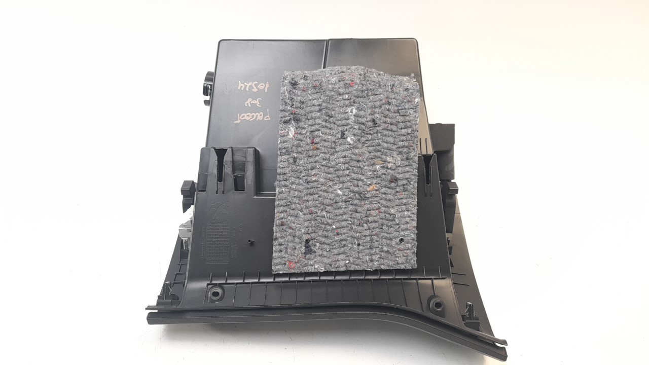 GUANTERA PEUGEOT 308 2013- (9677995177 1081555)