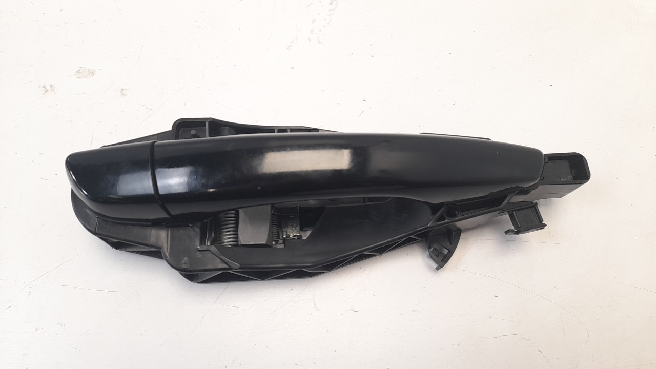MANETA EXTERIOR DELANTERA DERECHA PEUGEOT 308 2013- (9802977180 1081583)