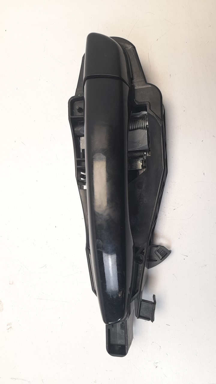 MANETA EXTERIOR TRASERA IZQUIERDA PEUGEOT 308 2013- (9802977380 1081586)