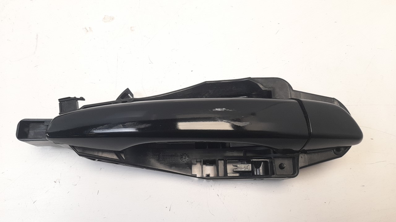 MANETA EXTERIOR TRASERA DERECHA PEUGEOT 308 2013- (9802977180 1081587)