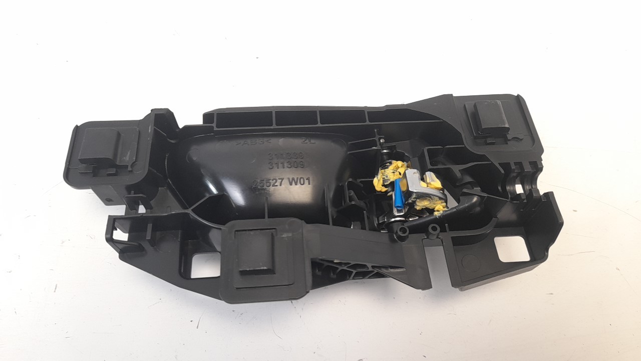 MANETA INTERIOR DELANTERA IZQUIERDA PEUGEOT 308 2013- (98000001 1081589)