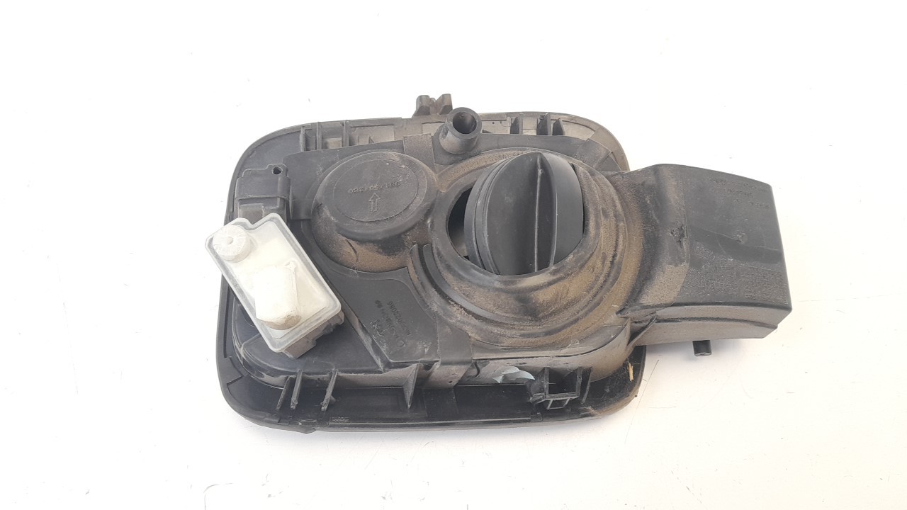 TAPA EXTERIOR COMBUSTIBLE PEUGEOT 308 2013- (9817504180 1081634)
