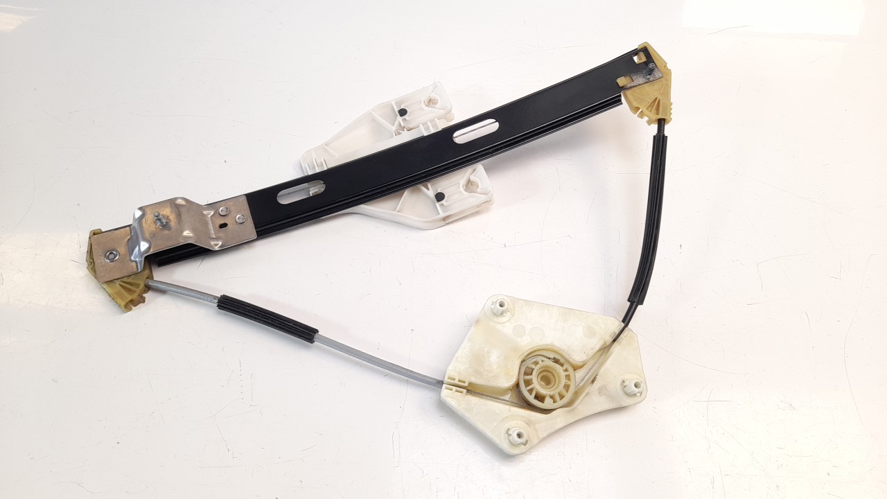 ELEVALUNAS TRASERO IZQUIERDO SEAT LEON (5F1) 2012- (5F4839461B 1081765)