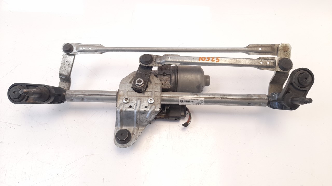 MOTOR LIMPIA DELANTERO SEAT LEON (5F1) 2012- (5F1955023A 1081819)