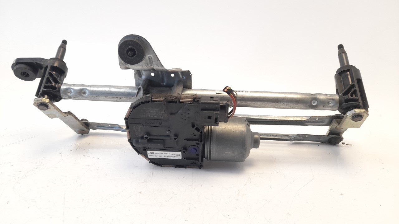 MOTOR LIMPIA DELANTERO SEAT LEON (5F1) 2012- (5F1955023A 1081819)