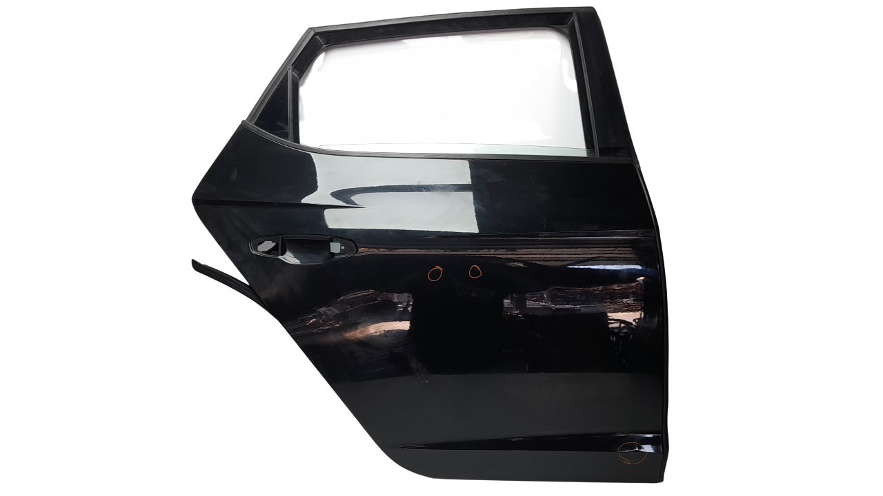 PUERTA TRASERA DERECHA SEAT LEON (5F1) 2012- (5F4833056 1081856)