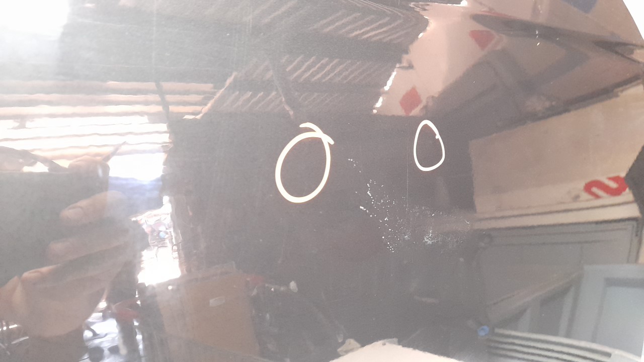 PUERTA TRASERA DERECHA SEAT LEON (5F1) 2012- (5F4833056 1081856)