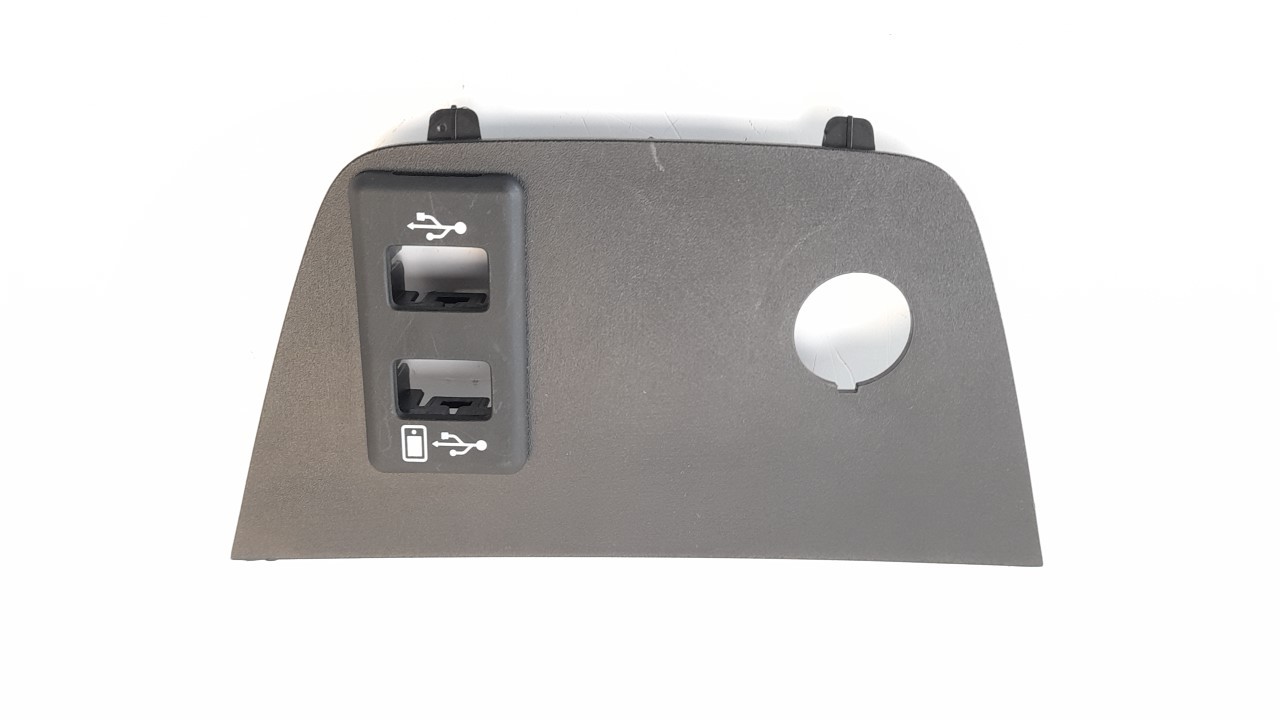 MOLDURA OPEL CROSSLAND X 2017- (39072759 1082070)