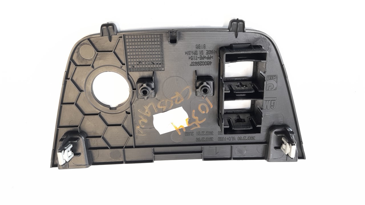 MOLDURA OPEL CROSSLAND X 2017- (39072759 1082070)