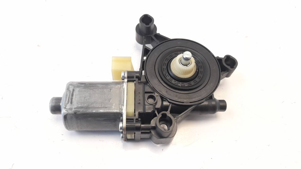 MOTOR ELEVALUNAS DELANTERO IZQUIERDO SEAT LEON (5F1) 2012- (5Q0959801B 1082908)