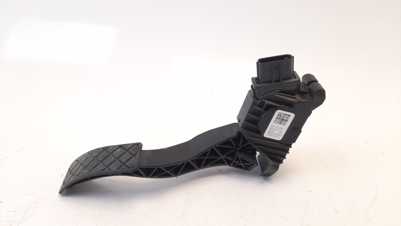POTENCIOMETRO PEDAL SEAT LEON (5F1) 2012- (5Q1721503F 1082912)