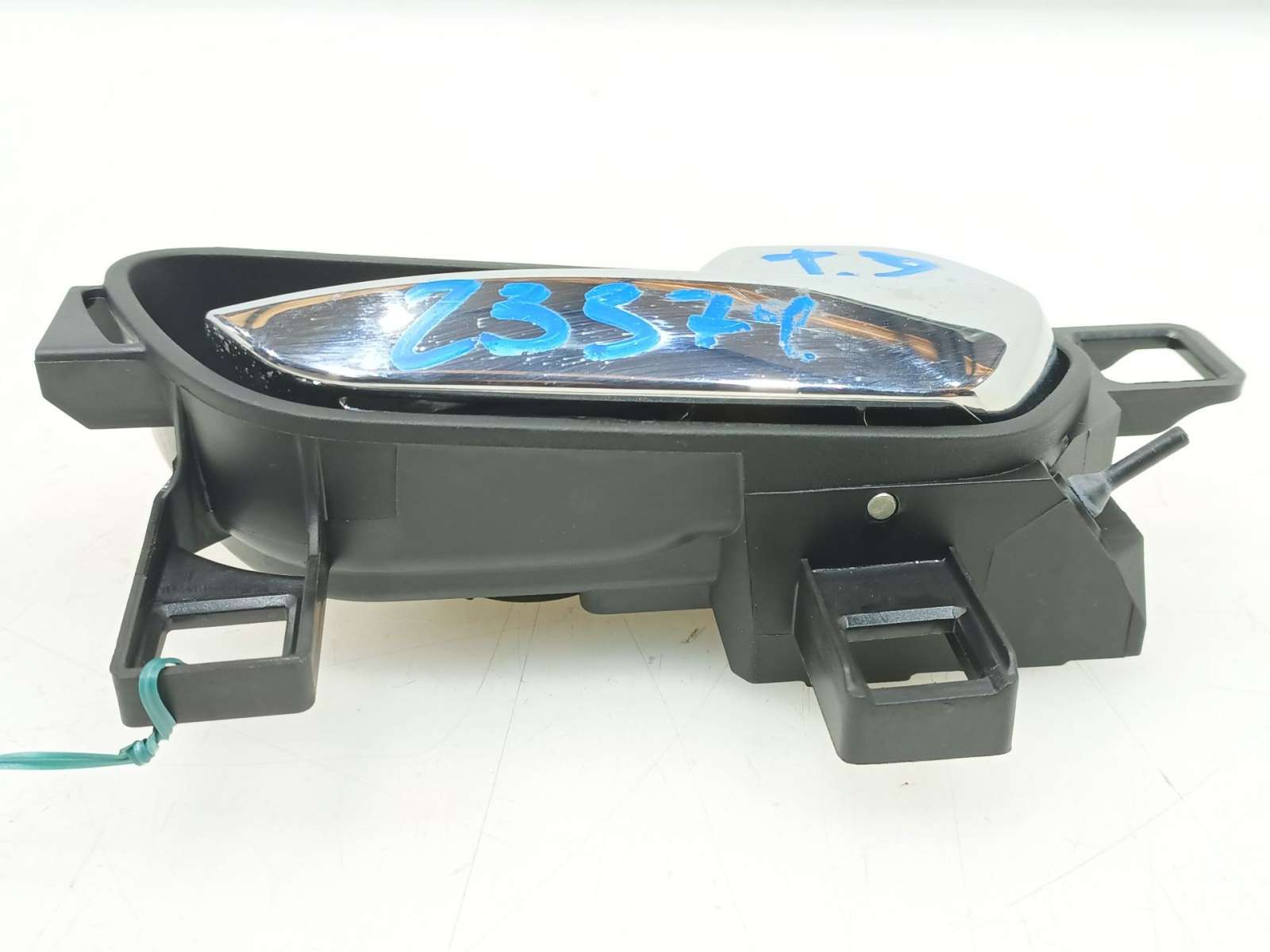 MANETA INTERIOR TRASERA DERECHA NISSAN MICRA V (K14) 2016- (806705FA6A 1690090)