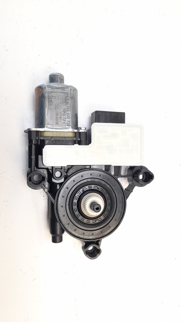 MOTOR ELEVALUNAS TRASERO IZQUIERDO SEAT LEON (5F1) 2012- (5Q0959811A 1083088)