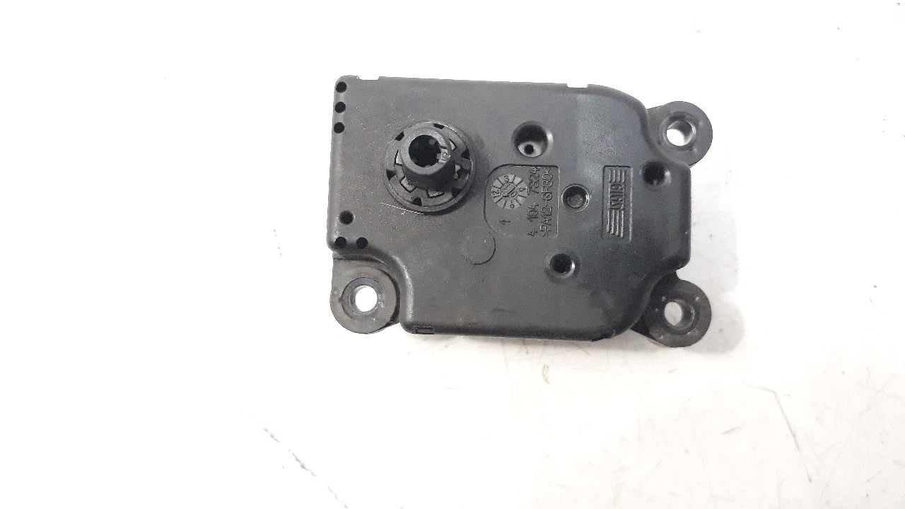 MOTOR CALEFACCION MERCEDES-BENZ CLASE A (W168) 1997-2004 (A1688204242 1087412)