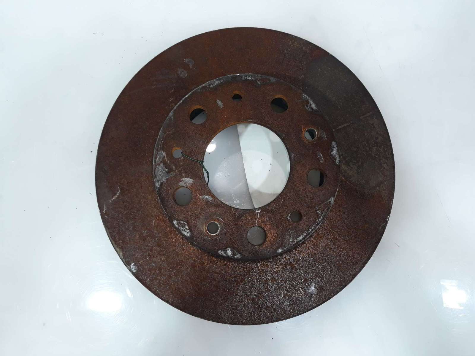 DISCO FRENO DELANTERO CITROËN JUMPER CAJA CERRADA (06.2006 =>) 2006-2014 (1618865280 1330044)