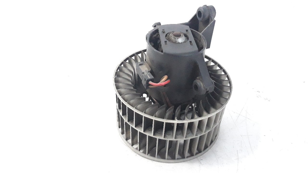 VENTILADOR CALEFACCION MERCEDES-BENZ CLASE A (W168) 1997-2004 (5399045200 1087442)