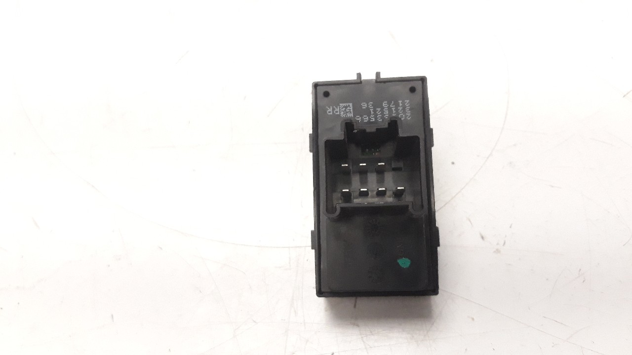 MANDO ELEVALUNAS TRASERO DERECHO 20933566 IAF240077GM 