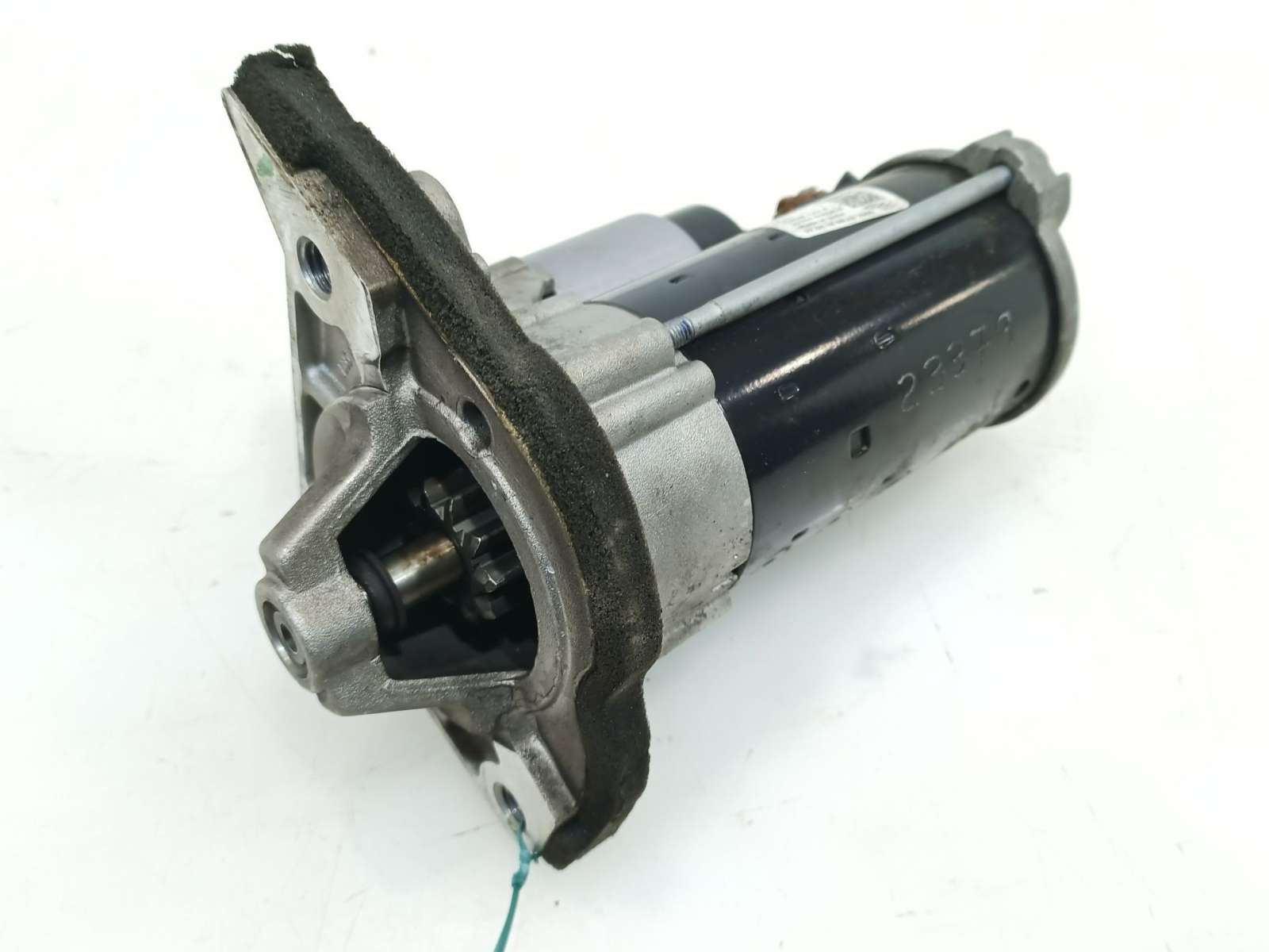 MOTOR ARRANQUE NISSAN MICRA V (K14) 2016- (2330000Q4M 1690094)