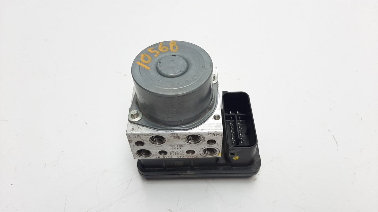 ABS HONDA FORZA 125 2018- (57110K40F310M1 1091086)