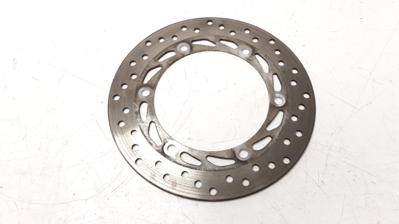 DISCO FRENO DELANTERO HONDA FORZA 125 2018- (1091110)