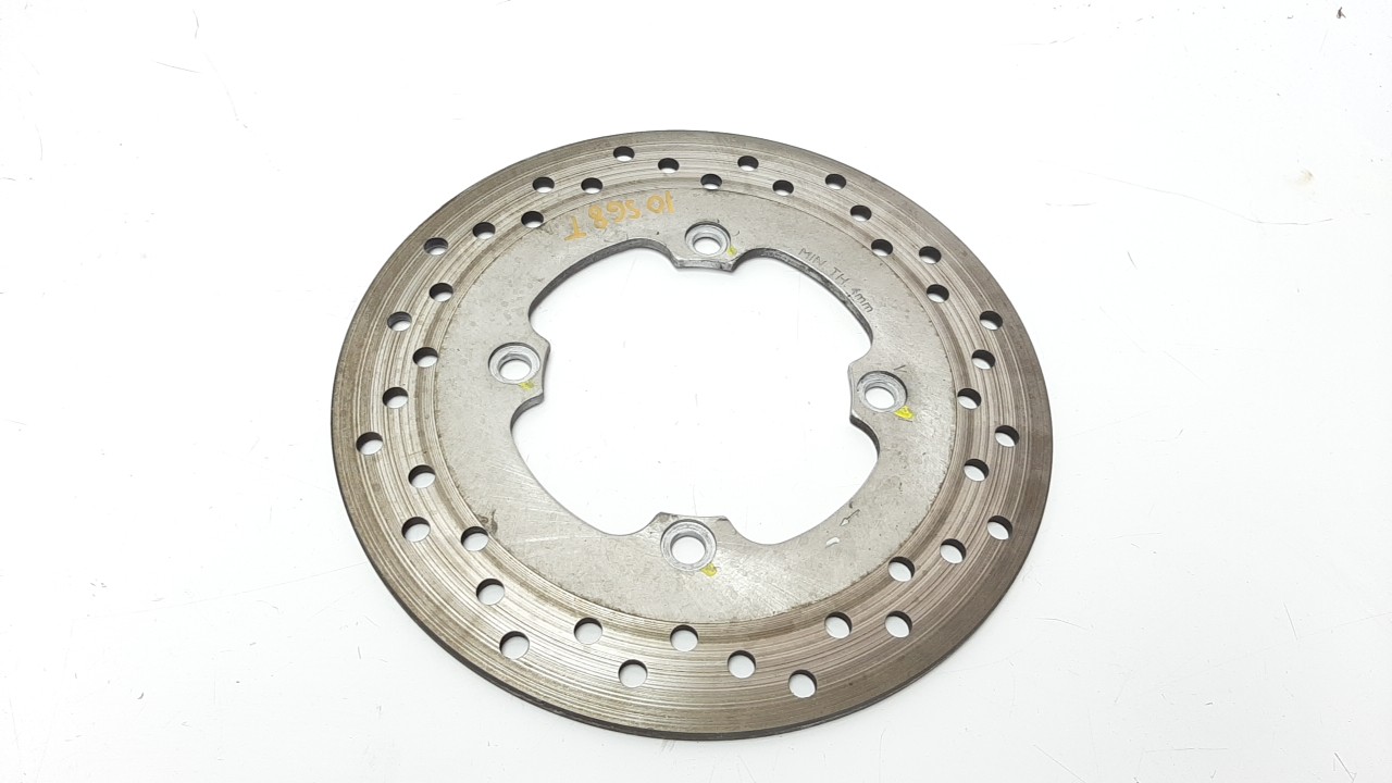 DISCO DE FRENO TRASERO HONDA FORZA 125 2018- (43251K53DB1 1091112)