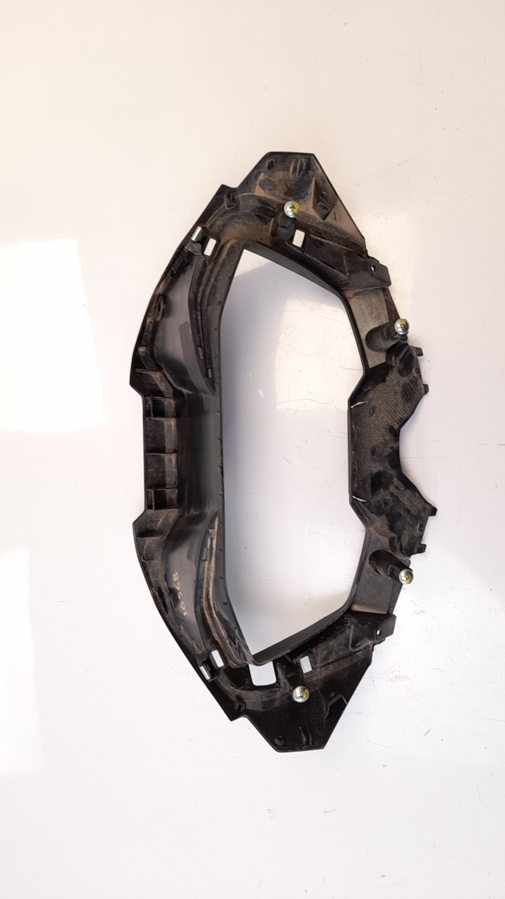 MOLDURA HONDA FORZA 125 2018- (64337K0BT000 1091128)