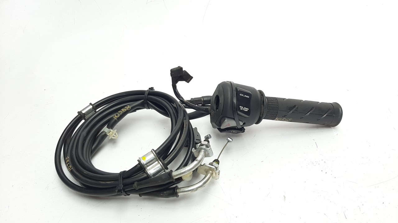 PIÑA LUCES DERECHA HONDA FORZA 125 2018- (35160K40F61 1091145)