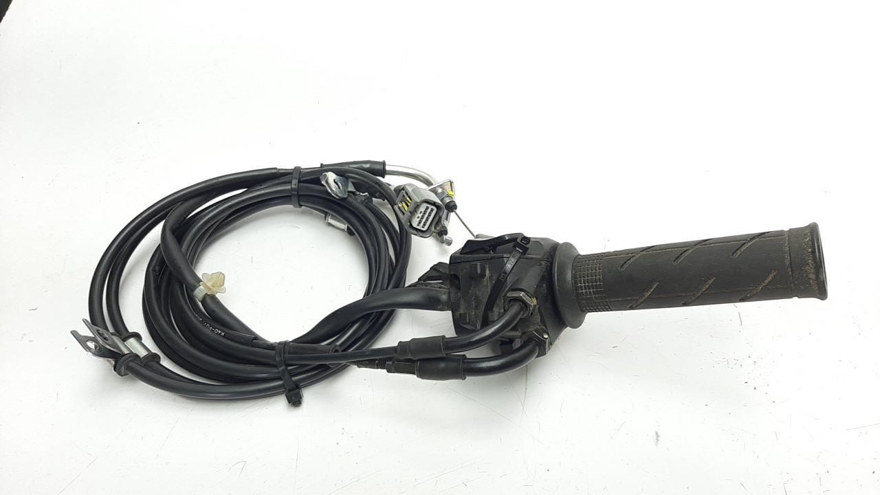 PIÑA LUCES DERECHA HONDA FORZA 125 2018- (35160K40F61 1091145)