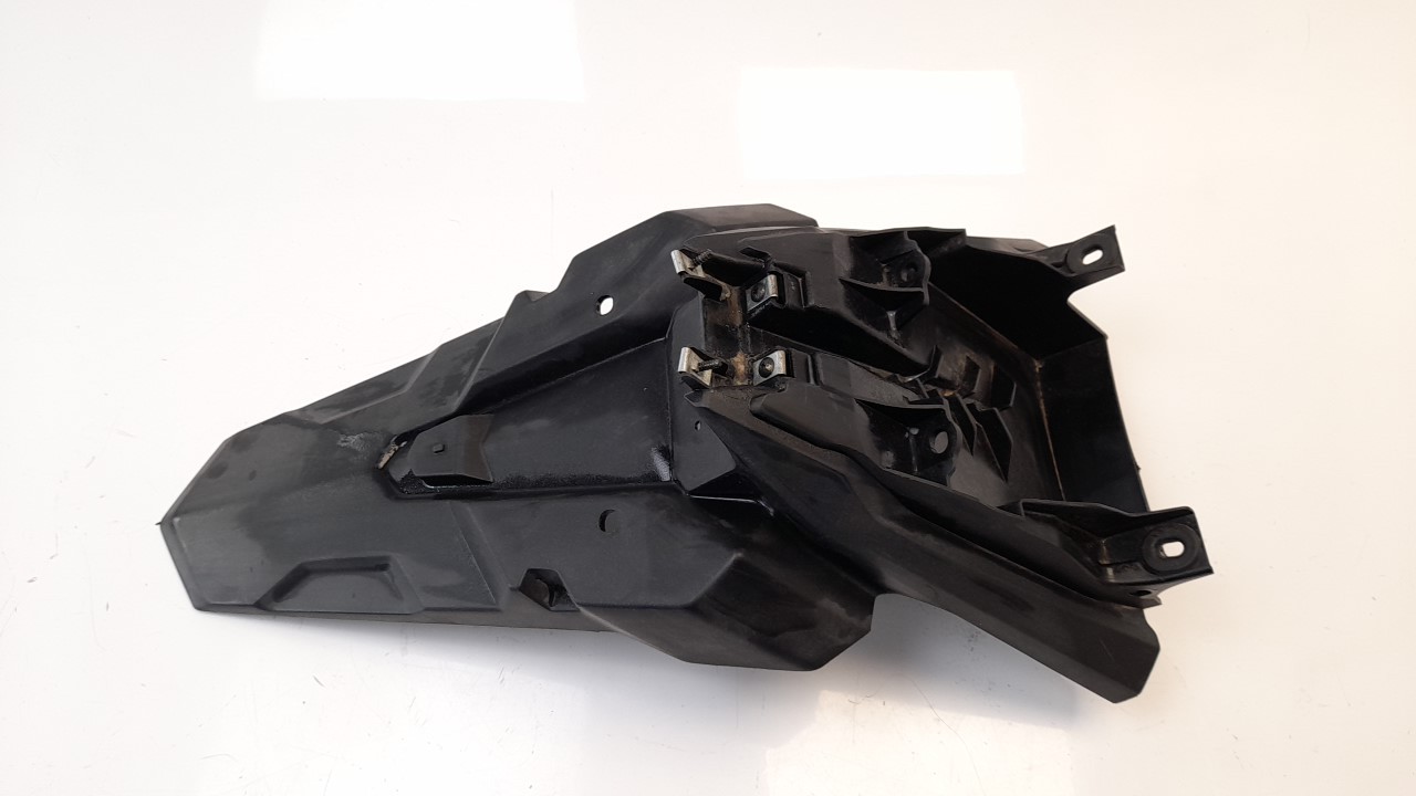 PORTAMATRICULAS HONDA FORZA 125 2018- (80101K0BK00 1091148)