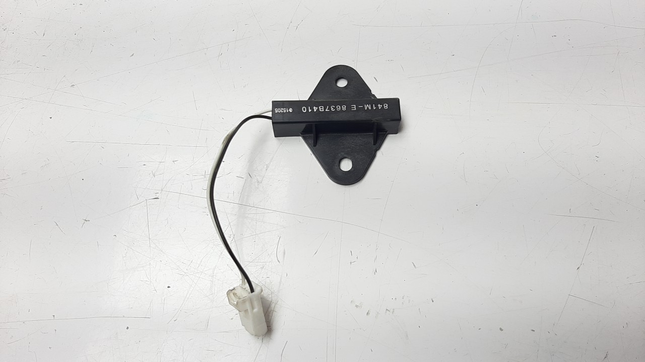 MODULO ELECTRONICO MITSUBISHI L 200 2015-2019 (8637B410 1091639)