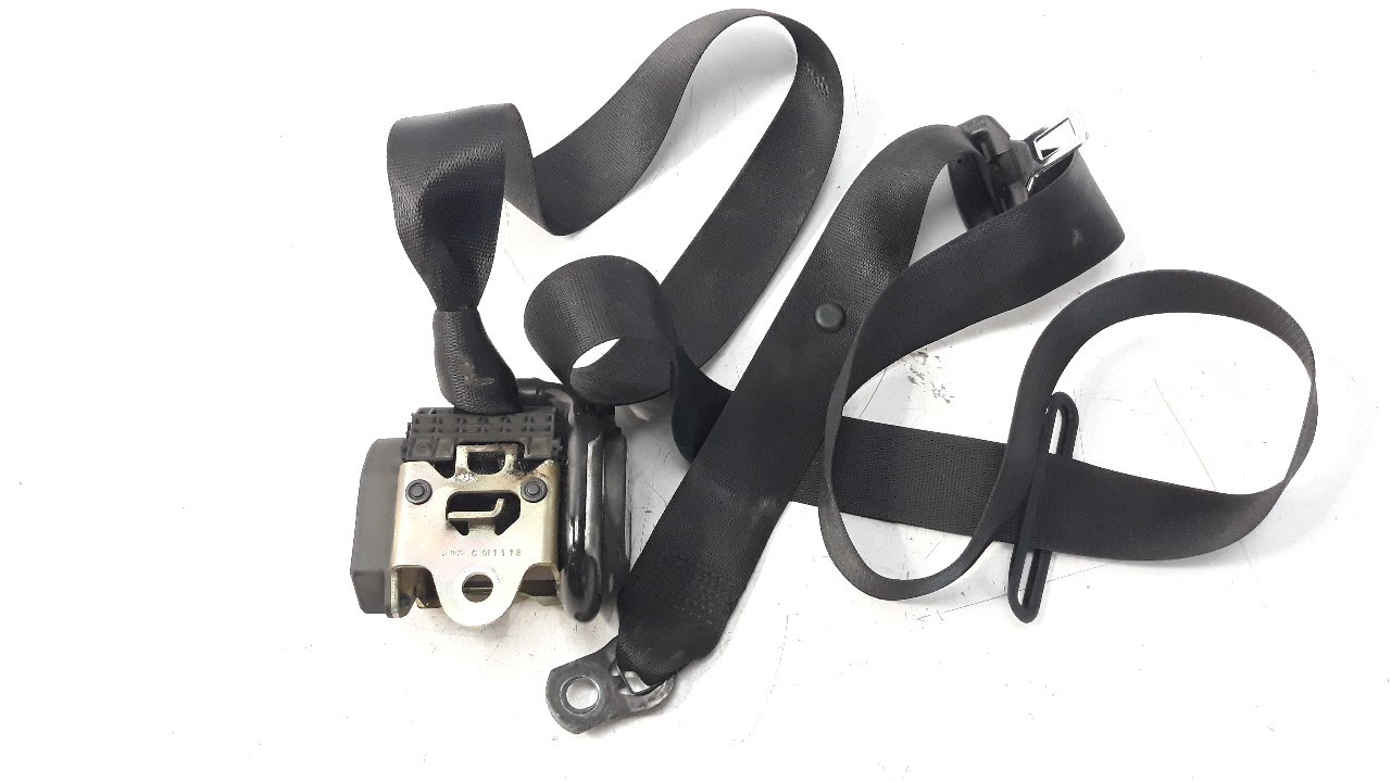 CINTURON SEGURIDAD TRASERO IZQUIERDO MERCEDES-BENZ CLASE A (W168) 1997-2004 (560680101 1094853)