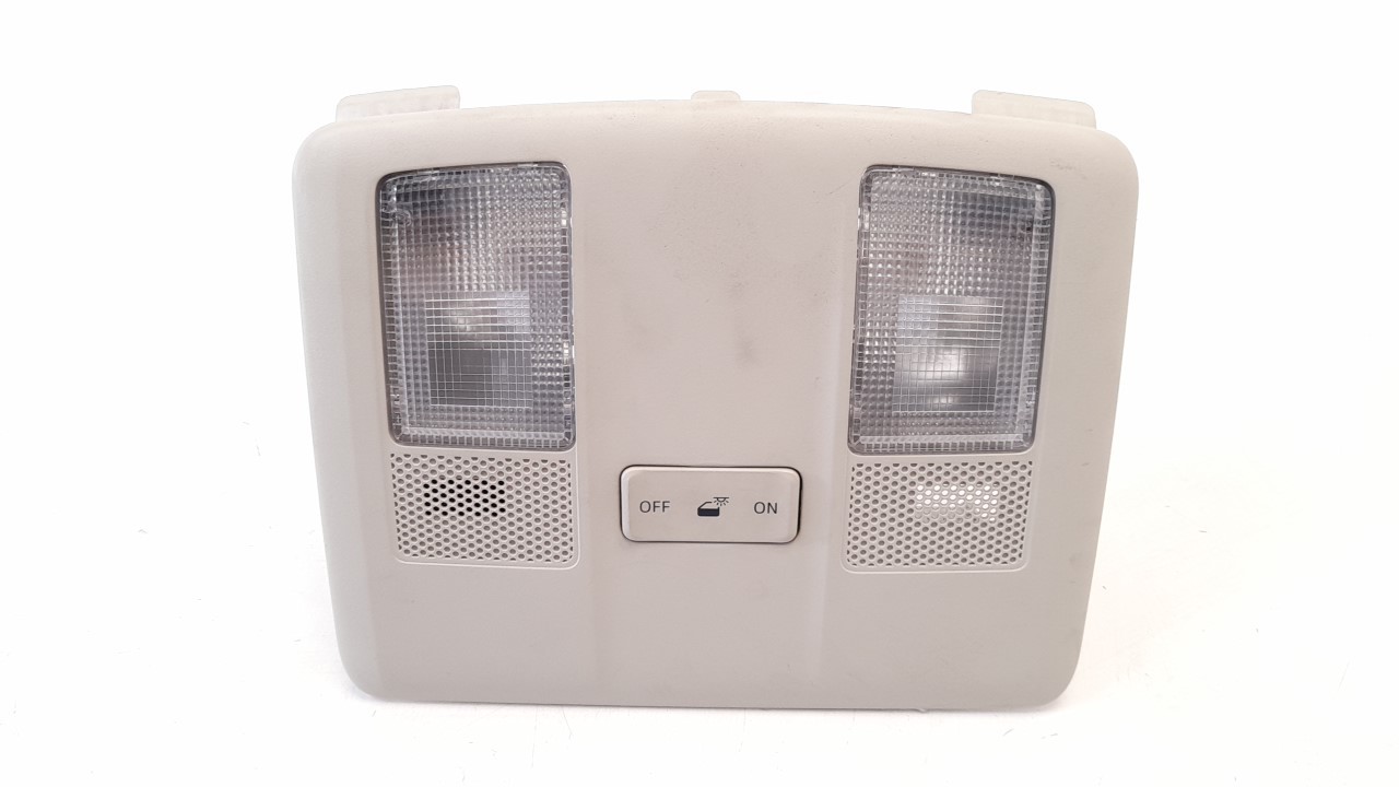 LUZ INTERIOR MAZDA 2 LIM. () 2014- (BHN969971 1110347)