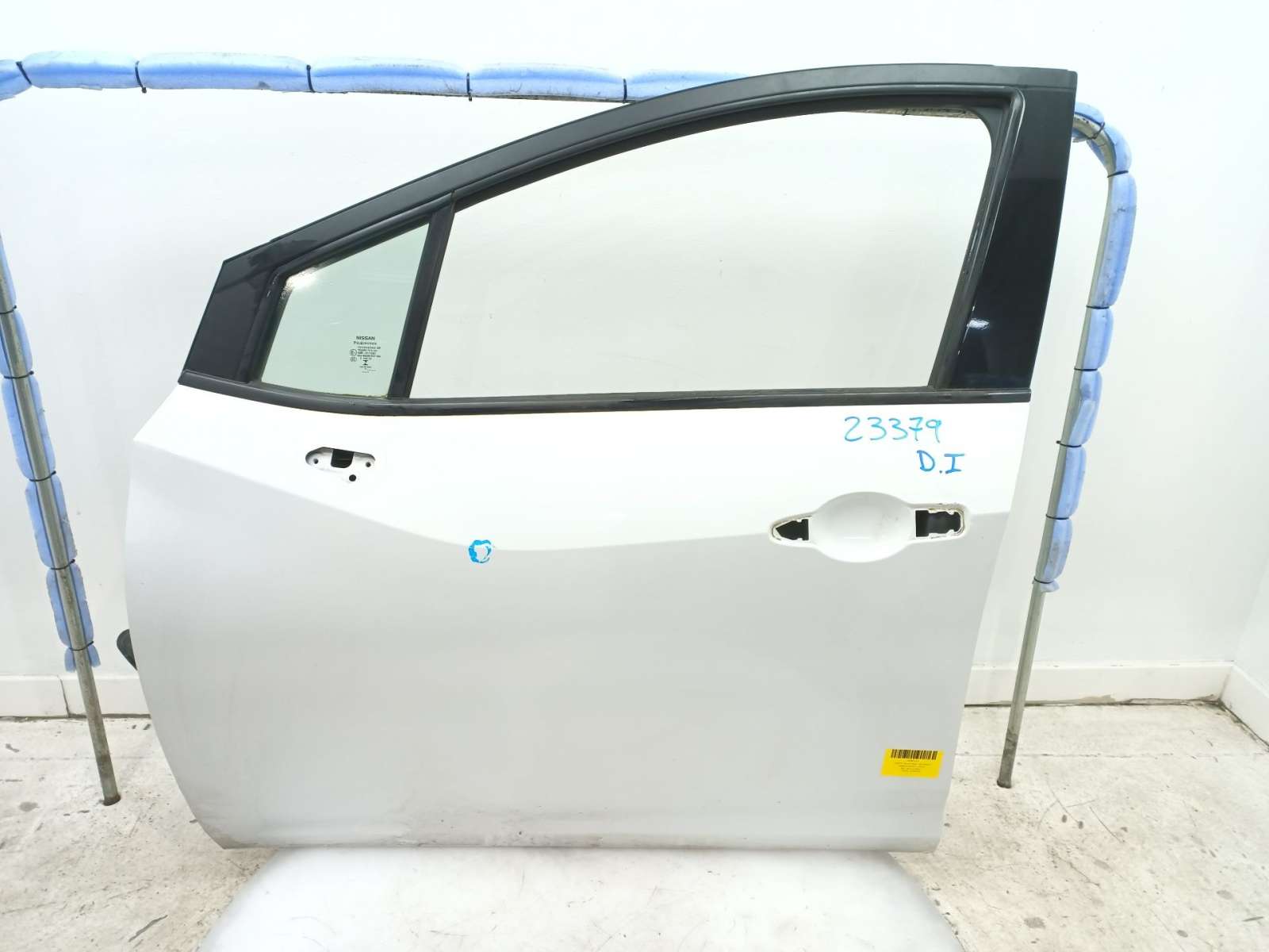 PUERTA DELANTERA IZQUIERDA NISSAN MICRA V (K14) 2016- (801015FA5A 1690121)